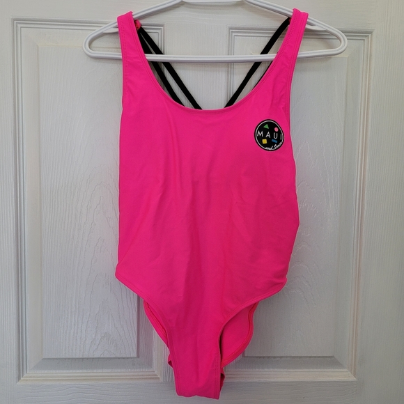 Maui and Sons Other - Women's bathing suit